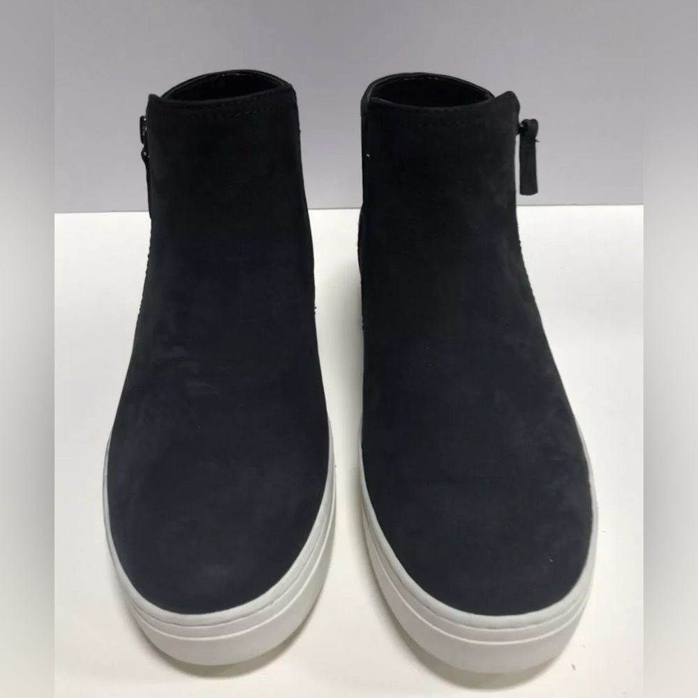 Naturalizer Womens Celeste Sneaker Black Size 8 M - Picture 3 of 6
